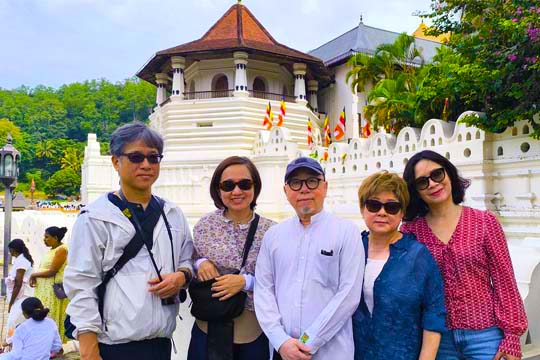 Tea Trails Nuwara Eliya