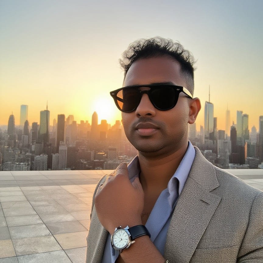 Pathum - Travel Gen Pathum